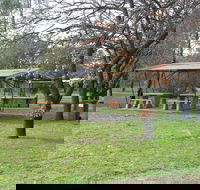 Gogeldrie Weir - Restaurant Gold Coast