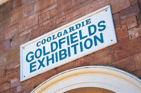 Goldfields Exhibition Museum - Restaurant Gold Coast 0