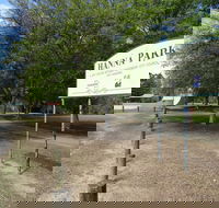 Hanna Park - Restaurant Gold Coast