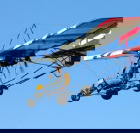 Holbrook Ultralight Club - Restaurant Gold Coast