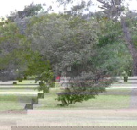 Holbrook Golf Course - Restaurant Gold Coast