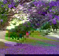 Howe Park - Restaurant Gold Coast