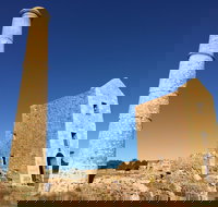 Hughes Enginehouse - Restaurant Gold Coast