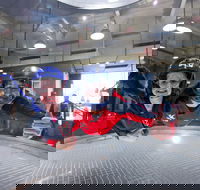 iFLY Melbourne - Indoor Skydiving - Restaurant Gold Coast