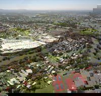 Ipswich Riverlink Shopping Centre - Restaurant Gold Coast