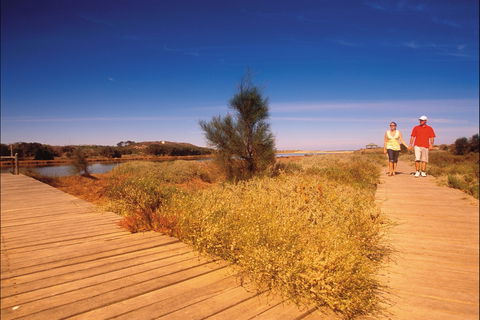 Irwin River Nature Trail - Restaurant Gold Coast 0