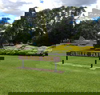 Jubilee Park - Restaurant Gold Coast