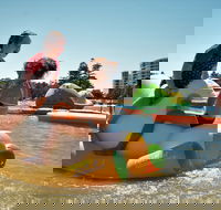 Just 4 Fun Aqua Park Mandurah - Restaurant Gold Coast