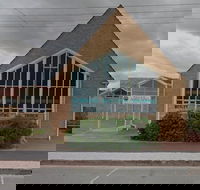 Kadina Uniting Church - Restaurant Gold Coast