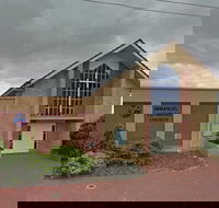 Kadina Lutheran Church - Restaurant Gold Coast
