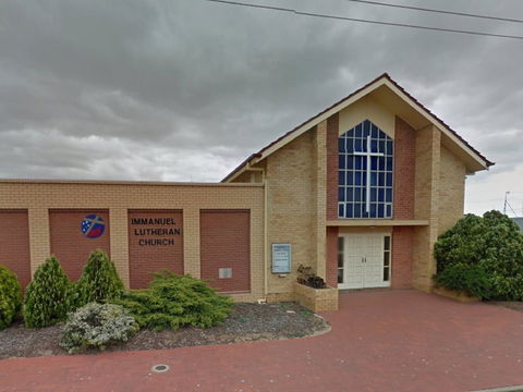 Kadina Lutheran Church - Restaurant Gold Coast 0