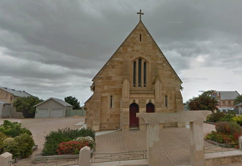 Kadina Catholic Church - Restaurant Gold Coast 0