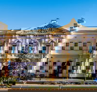 Kalgoorlie Town Hall - Restaurant Gold Coast