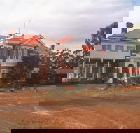 Katanning - Restaurant Gold Coast