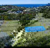 Kiama Tennis Club - Restaurant Gold Coast