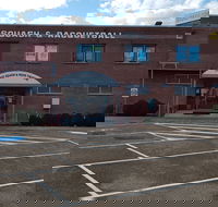 Lakes Squash and Movie Theatre - Restaurant Gold Coast