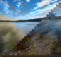 Lake Innes Nature Reserve - Restaurant Gold Coast