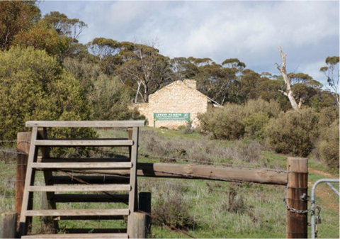 Lenger Reserve - Restaurant Gold Coast 0