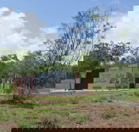 Leprosarium Memorial - Restaurant Gold Coast