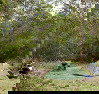 Long Gully picnic area - Restaurant Gold Coast