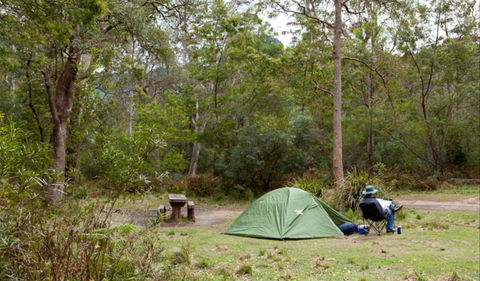 Long Gully Picnic Area - Restaurant Gold Coast 0
