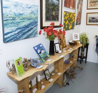 Lovett Gallery Cygnet - Restaurant Gold Coast