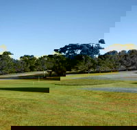 Mannum Golf Club - Restaurant Gold Coast