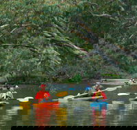 Maribyrnong River - Restaurant Gold Coast