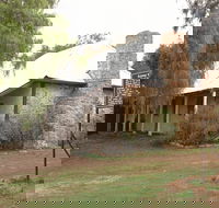 Military Barracks - Restaurant Gold Coast