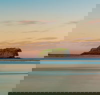 Minnamurra River - Restaurant Gold Coast