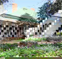 Miss Traills House and Garden - Restaurant Gold Coast