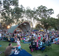 Moama Soundshell - Restaurant Gold Coast