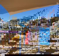 Moonta Bay Playground - Restaurant Gold Coast