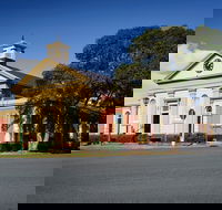 Morpeth Museum - Restaurant Gold Coast
