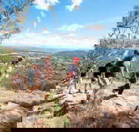 Mount Ainslie Lookout - Restaurant Gold Coast