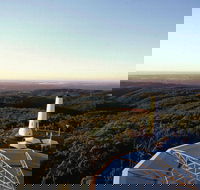 Mount Lofty Summit - Restaurant Gold Coast