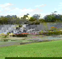 Mt Penang Gardens - Restaurant Gold Coast