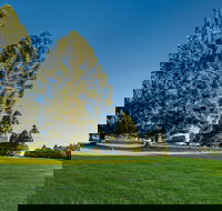 National Parks and Artisan Stories - Restaurant Gold Coast