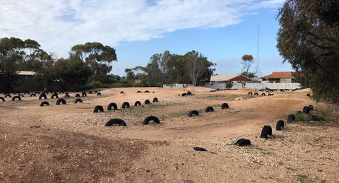 New Town Playground - Restaurant Gold Coast 2