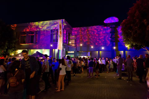 Newcastle Architecture Walk - Restaurant Gold Coast 2