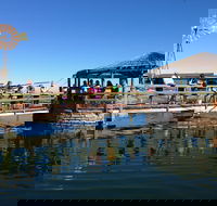 Ocean Park Aquarium - Restaurant Gold Coast