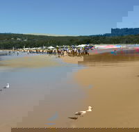 Ocean Beach Umina - Restaurant Gold Coast
