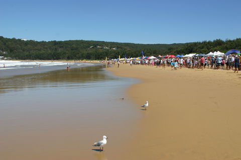 Ocean Beach Umina - Restaurant Gold Coast 0