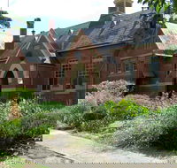 Peppin Heritage Centre - Restaurant Gold Coast