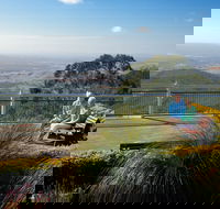 Picnic Point Lookout and Parkland - Restaurant Gold Coast