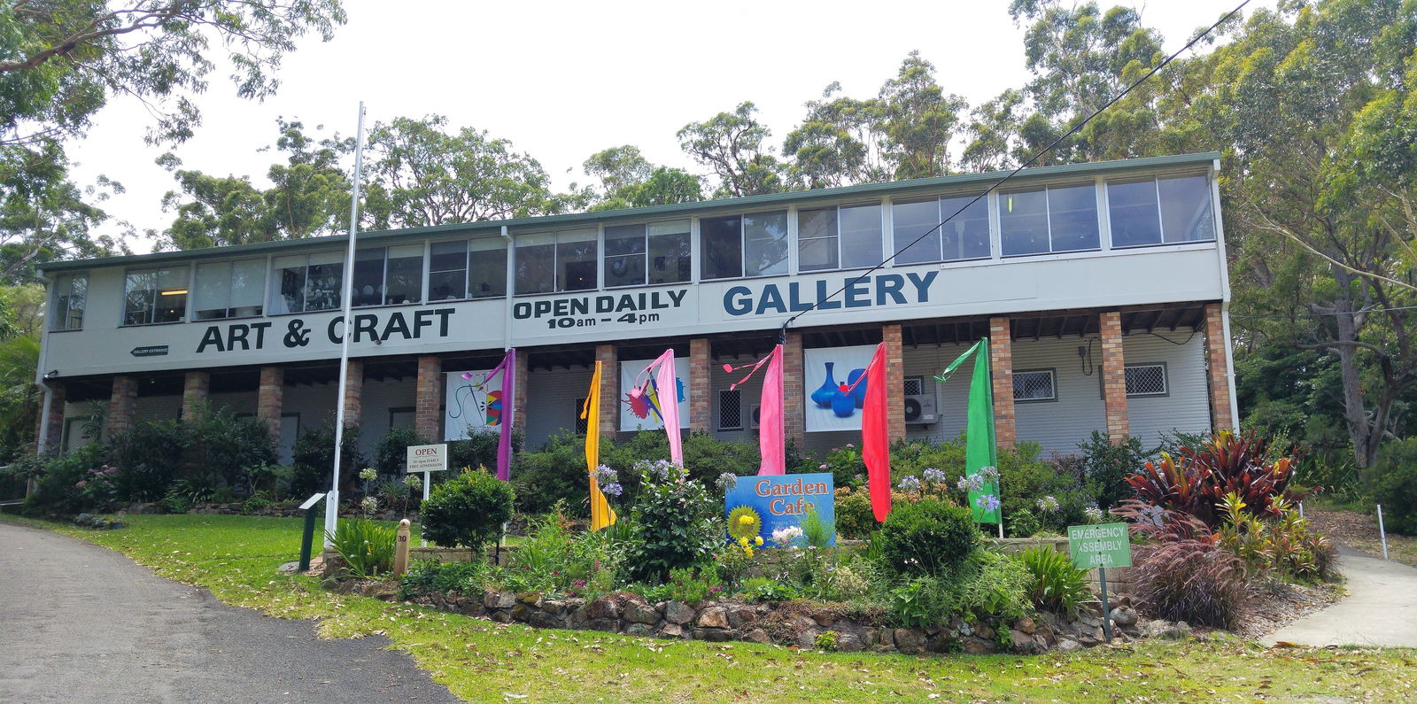  Restaurant Gold Coast
