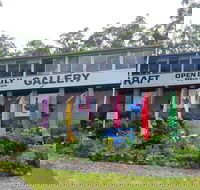 Port Stephens Community Arts Centre Gallery - Restaurant Gold Coast