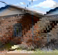 Powell Creek Telegraph Station - Restaurant Gold Coast