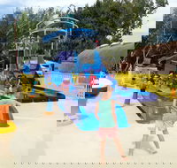 Queanbeyan Pool and Aquatic Centre - Restaurant Gold Coast