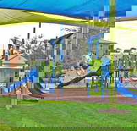 Queen Elizabeth ll Park Queanbeyan - Restaurant Gold Coast